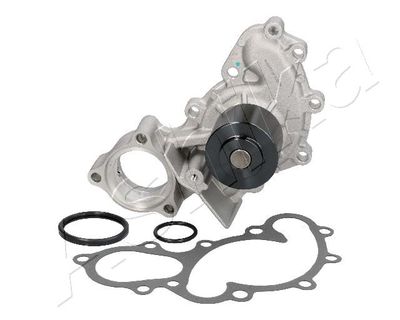 Water Pump, engine cooling 35-02-247