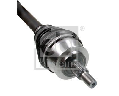 Drive Shaft 183819