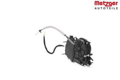 ZUZIEHHILFE HECKKLAPPE METZGER AUTOTEILE 2310727 24