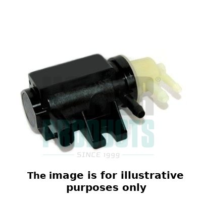 CONVERTOR DE PRESIUNE TURBOCOMPRESOR