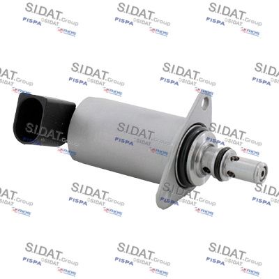 REGELVENTIL KRAFTSTOFFMENGE (COMMON-RAIL-SYSTEM)