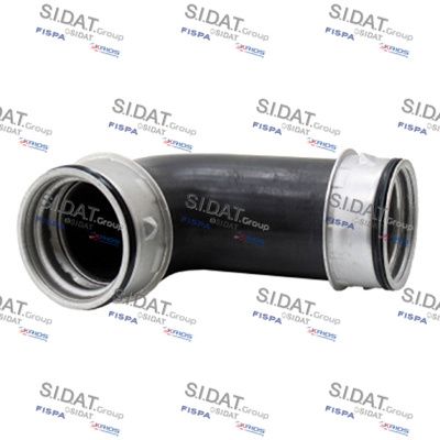 въздуховод за турбината SIDAT 500701