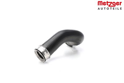 LADELUFTSCHLAUCH METZGER AUTOTEILE 2400084 17