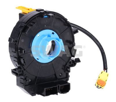 Sprężyna śrubowa, poduszka powietrzna SWAG 33 10 9427