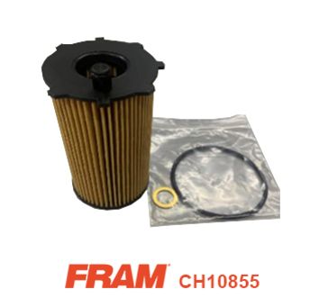 Масляный фильтр FRAM CH10855 для HYUNDAI GRAND SANTA FE