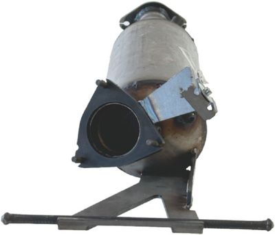 RUß-/PARTIKELFILTER ABGASANLAGE BOSAL 095327 1