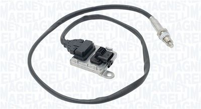 NOx-сензор, NOx-катализатор MAGNETI MARELLI 141813000061