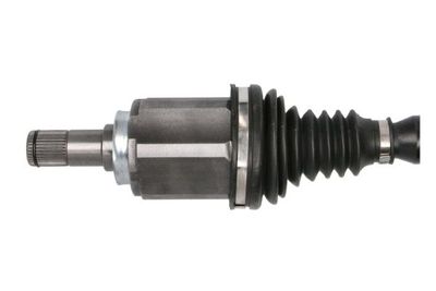 Drivaksel POINT GEAR PNG76143
