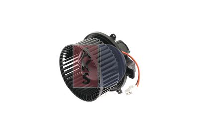 INNENRAUMGEBLäSE AKS DASIS 158041N