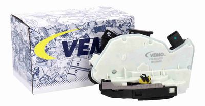 Door lock Achter Links (centrale deurvergrendeling) past: SEAT IBIZA IV 6J, IBIZA IV 6P, IBIZA V 6F 03.08-06.21
