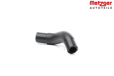 KüHLERSCHLAUCH METZGER AUTOTEILE 2420161 25