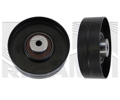 Rolka napinacza, pasek klinowy wielorowkowy CALIBER 00369
