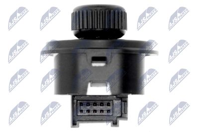 COMUTATOR REGLAJ OGLINDA NTY EWSSK009 4