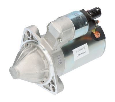 STARTER VALEO 600257 5