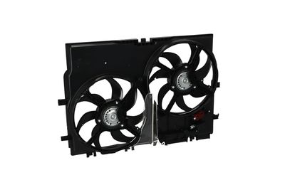 VENTILATOR RADIATOR NRF 47866 23
