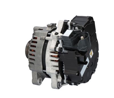 GENERATOR START VALEO 415009 11