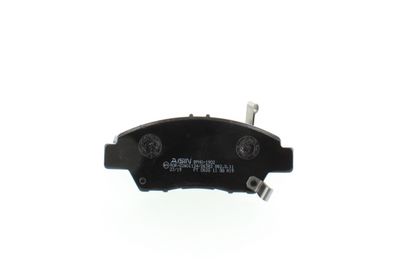 Set placute frana AISIN BPHO-1902