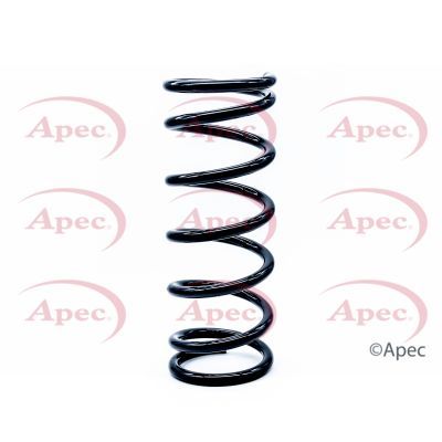 Suspension Spring APEC ACS1298