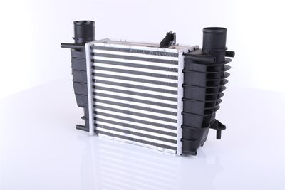 LADELUFTKüHLER NISSENS 96645 26