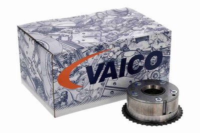 REGULATOR AX CU CAME VAICO V461808 1