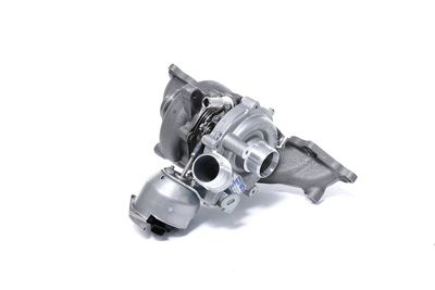 LADER AUFLADUNG BTS Turbo T918442 32