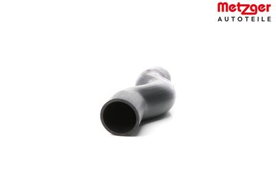 LADELUFTSCHLAUCH METZGER AUTOTEILE 2401206 11