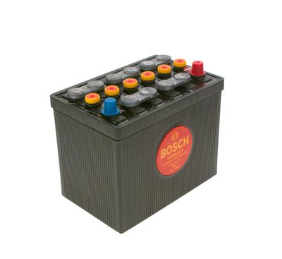 BATERIE DE PORNIRE BOSCH F026T02311 28