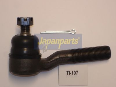JAPANPARTS Skersinės vairo trauklės galas