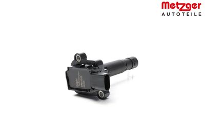 ZüNDSPULE METZGER AUTOTEILE 0880452 33