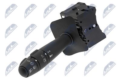 Vairo kolonėlės jungiklis