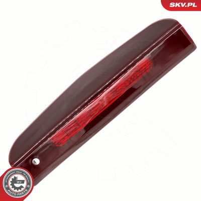 Přídavné brzdové světlo ESEN SKV 72SKV825