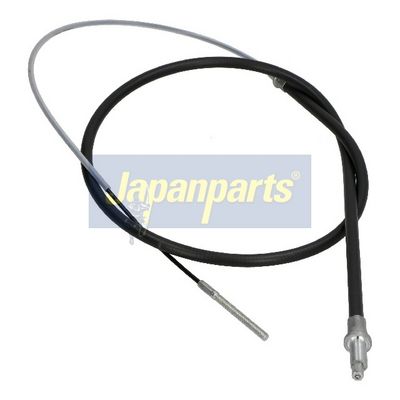 жило, ръчна спирачка JAPANPARTS BC-0105