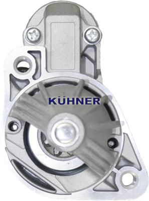 AD KÜHNER Startmotor / Starter (20658)