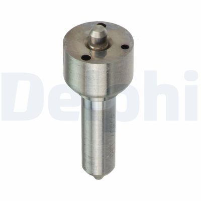 Delphi Injection Nozzle Valve Kit L023PBC