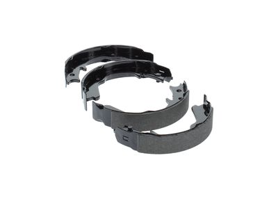 BREMSBACKENSATZ FESTSTELLBREMSE BOSCH 0986487681 13