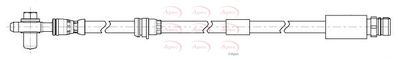 APEC Brake Hose HOS4455