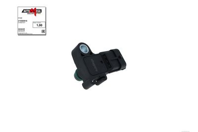 SENZOR PRESIUNE GALERIE ADMISIE