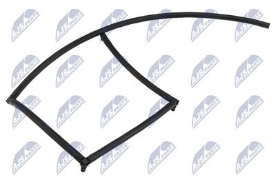 Crijevo, višak goriva NTY BPP-CT-014