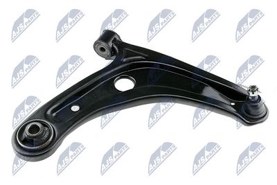 vikšro valdymo svirtis ZWD-HD-053 NTY