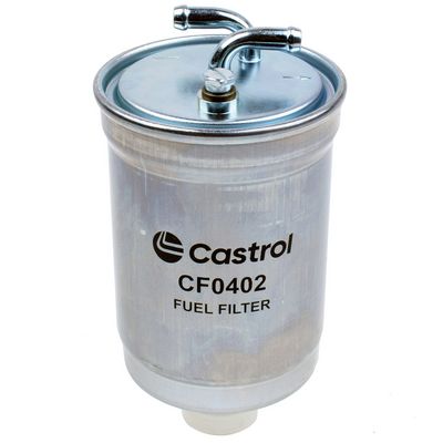 Vorschau Kraftstofffilter