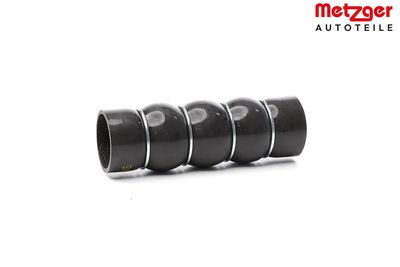 LADELUFTSCHLAUCH METZGER AUTOTEILE 2400704 35