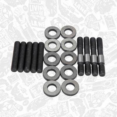 CHIULASA ET ENGINETEAM HL0109 5