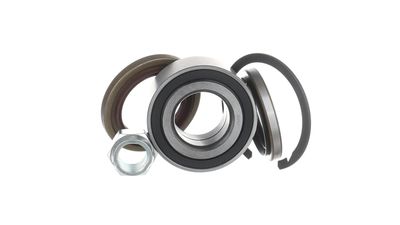 RADLAGERSATZ SKF VKBA6913 38