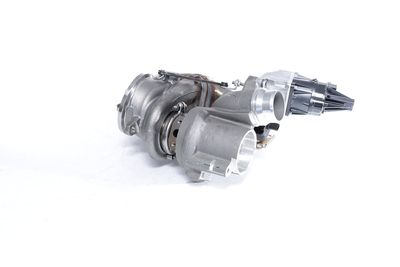 LADER AUFLADUNG BTS Turbo T916369 31