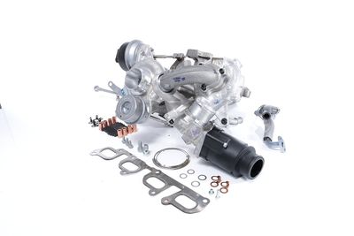 LADER AUFLADUNG BTS Turbo T981644 6