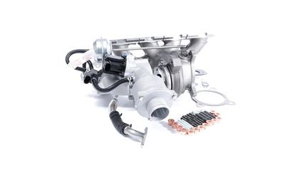 LADER AUFLADUNG BTS Turbo T981442 9