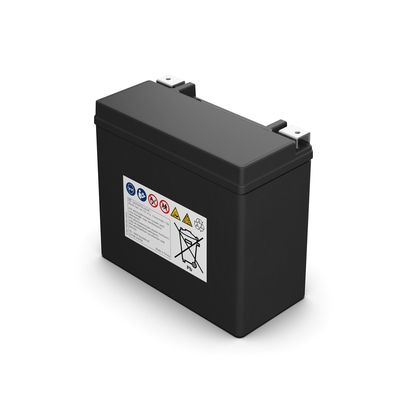 BATERIE DE PORNIRE BOSCH 0986FA1260 19