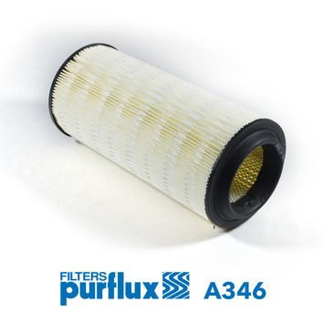 Vzduchový filtr PURFLUX A346