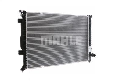 RADIATOR RACIRE MOTOR MAHLE CR1416000S 45