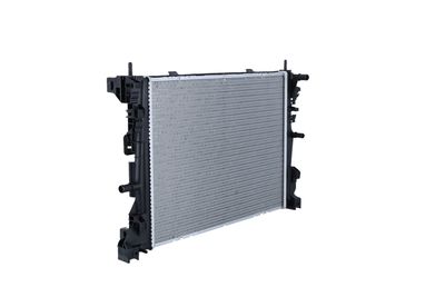 RADIATOR RACIRE MOTOR NRF 550237 39
